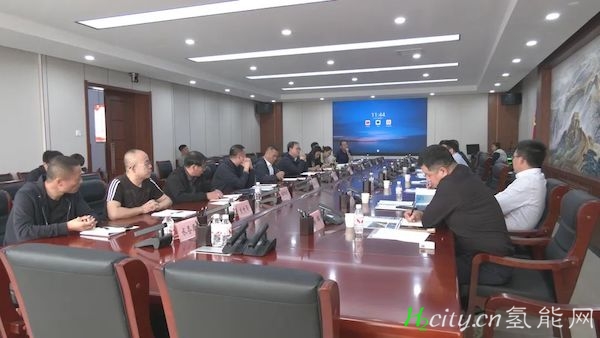 国电投20万吨级绿氢基地拟落地黑龙江