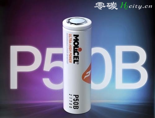 OCSiAl和Molicel宣布建立长期合作伙伴关系，以增强单壁碳纳米管的超高功率电池