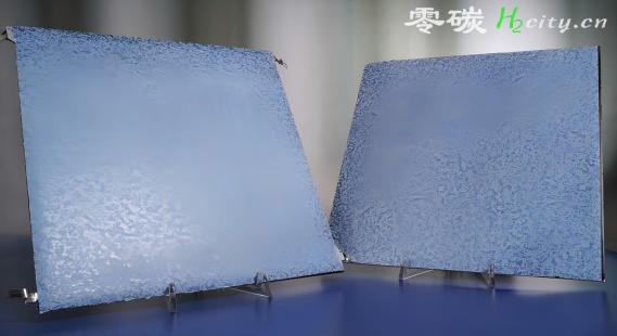 美学与效能兼具的外立面：弗劳恩霍夫FEP推动建筑光伏一体化技术突破