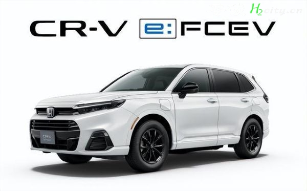 燃料电池电堆冷却剂泄漏！本田在美召回氢混合动力汽车