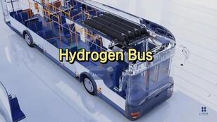 视频： How hydrogen buses work 