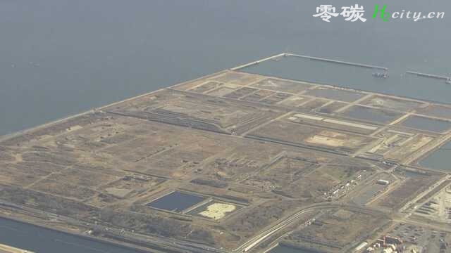 日本：将在东京湾中央防波堤填海区，打造日本首个完全依托场内太阳能供电的大型绿氢生产设施 8100万美元点亮城市零碳未来