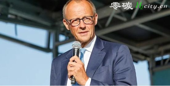 德国总理宣称核聚变将三十年内取代风能 并推动20亿欧元国家战略