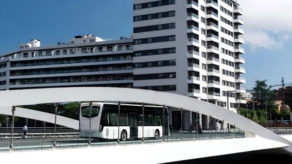 波兰将迎来80辆电动巴士，由TA交付！