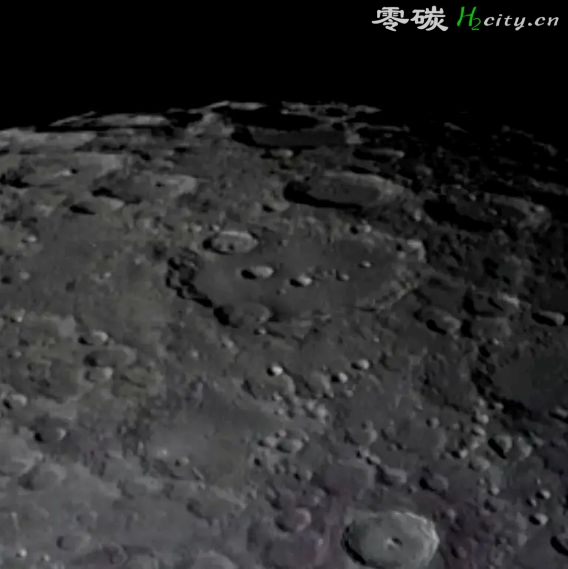 太空电源革命!这项技术如何让月球车告别“冬眠”?