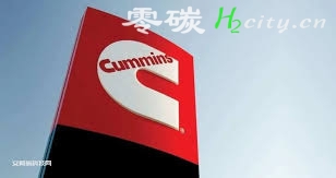 阿尔斯通收购康明斯氢能资产