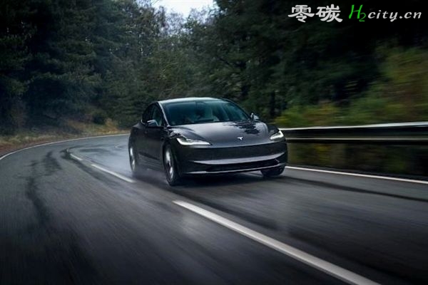 特斯拉在日本卖到白菜价！Model 3实际到手仅需13.4万元 全球最低