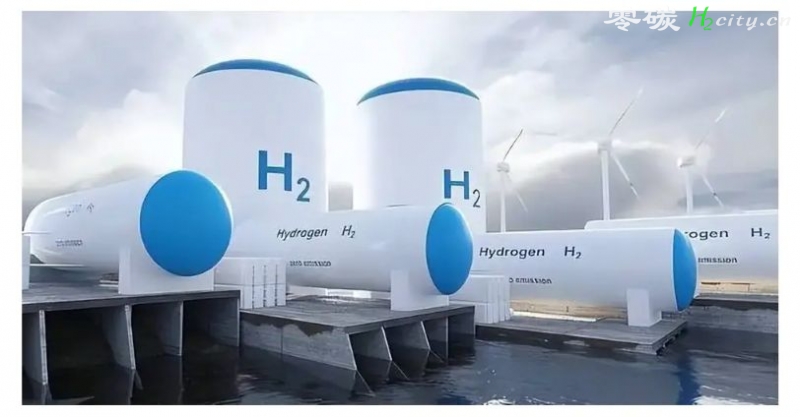 海水直接制氢破局，这项技术能让石油变成“白菜价”吗？